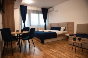 Apartman Zlatanovic Jagodina